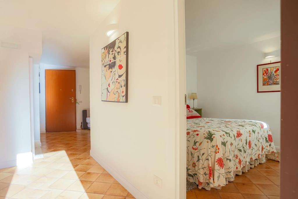 Сasa de vacaciones Gemelli Roma